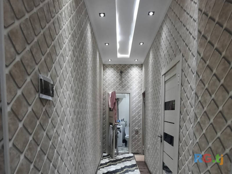 1-комн. квартира, 35 м² 6 этаж на продажу