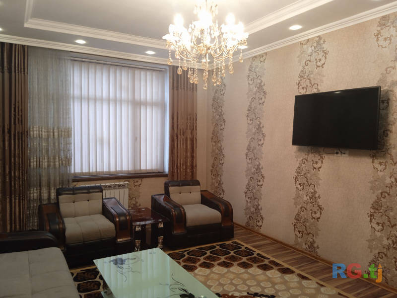 2-комн. квартира, 78 м² 2 этаж на продажу