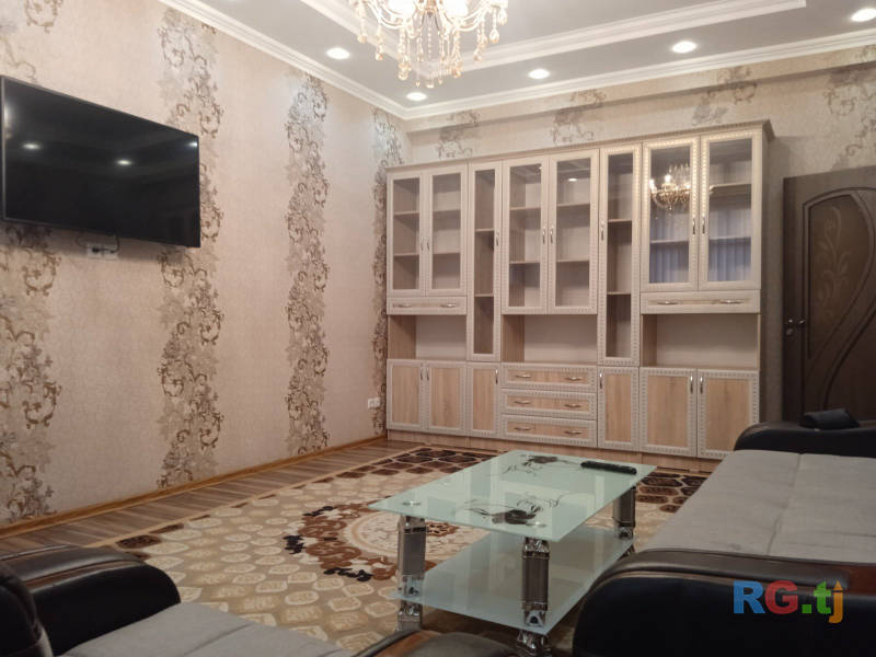 2-комн. квартира, 78 м² 2 этаж на продажу