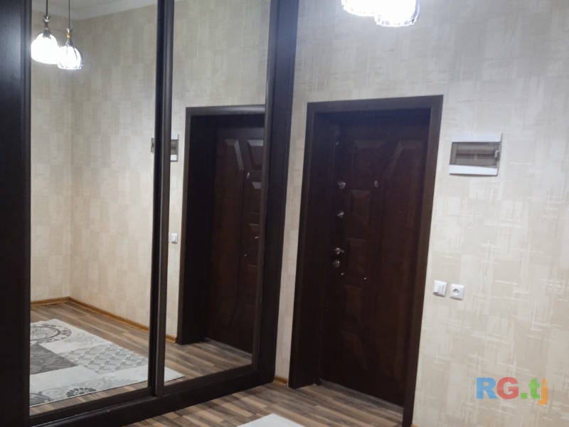 2-комн. квартира, 78 м² 2 этаж на продажу