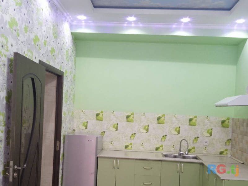 2-комн. квартира, 78 м² 2 этаж на продажу