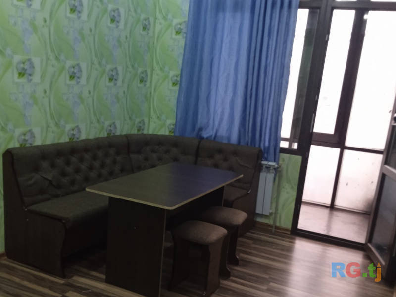 2-комн. квартира, 78 м² 2 этаж на продажу