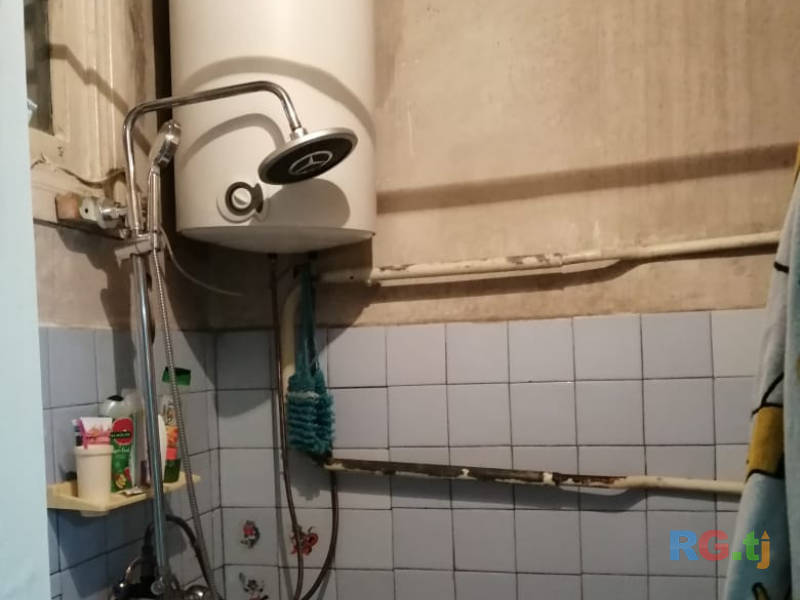 3-комн. квартира, 70 м² 2 этаж на продажу