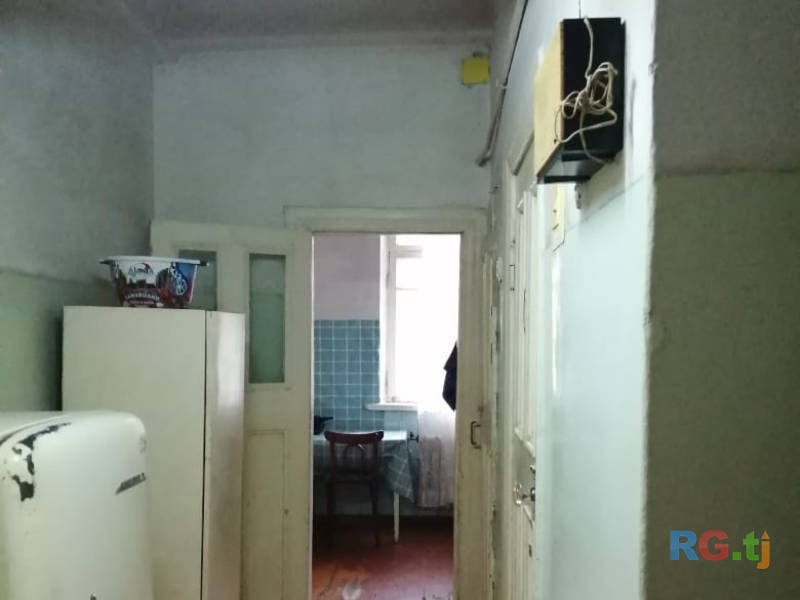 3-комн. квартира, 70 м² 2 этаж на продажу