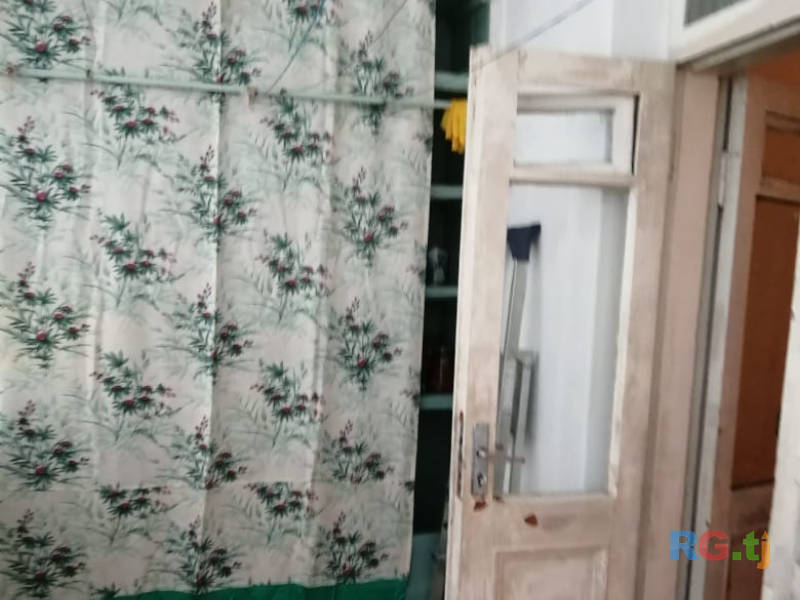 3-комн. квартира, 70 м² 2 этаж на продажу