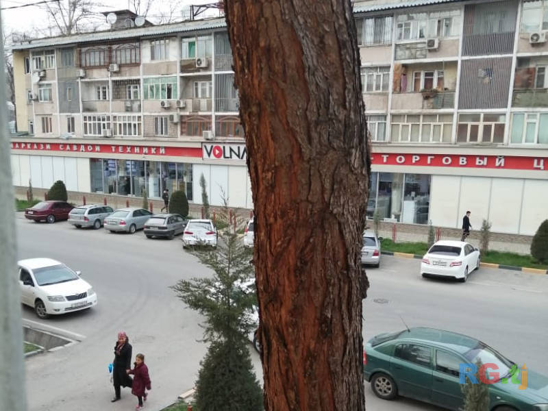 3-комн. квартира, 70 м² 2 этаж на продажу