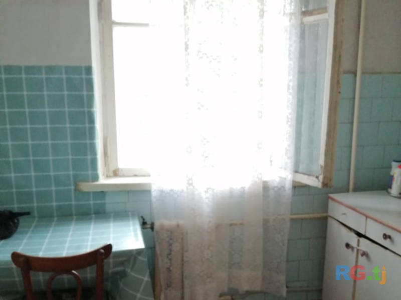 3-комн. квартира, 70 м² 2 этаж на продажу