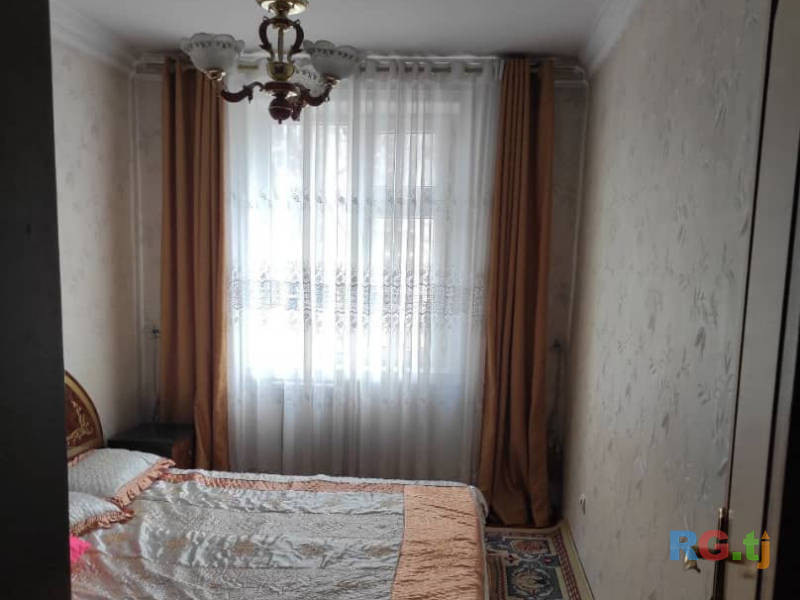 2-комн. квартира, 70 м² 3 этаж в аренду