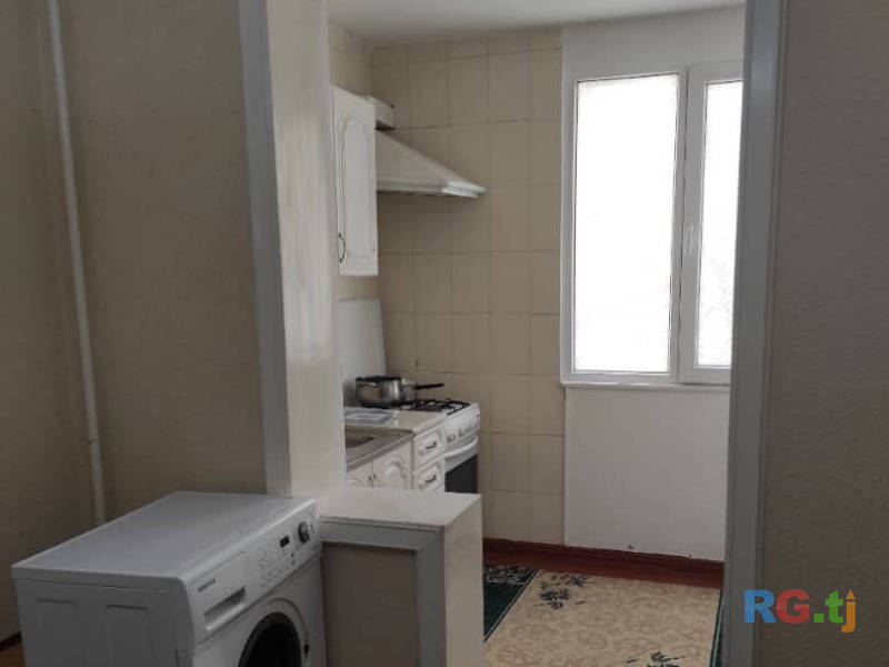 2-комн. квартира, 70 м² 3 этаж в аренду