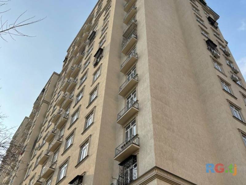 2-комн. квартира, 80 м² 11 этаж на продажу
