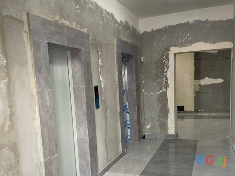 2-комн. квартира, 80 м² 11 этаж на продажу