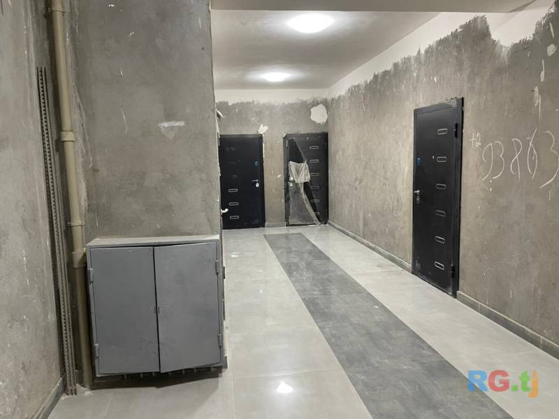 2-комн. квартира, 80 м² 11 этаж на продажу