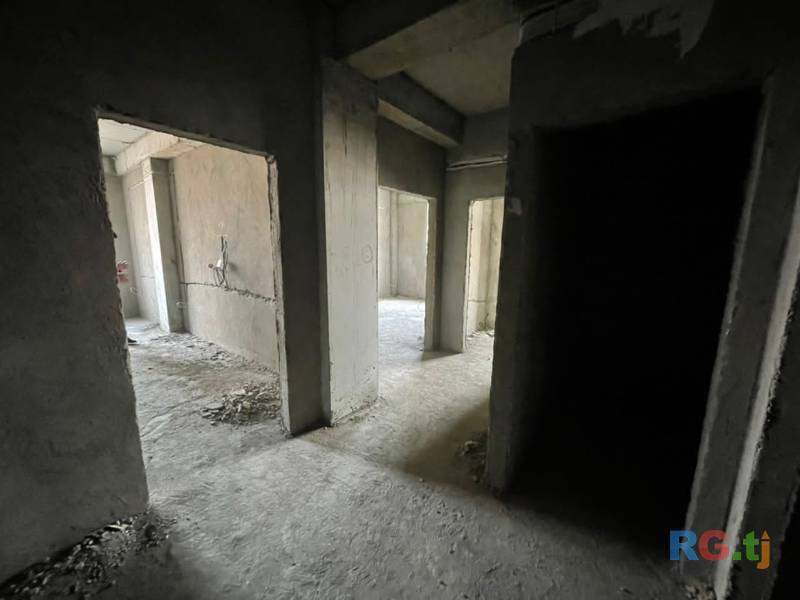 2-комн. квартира, 80 м² 11 этаж на продажу