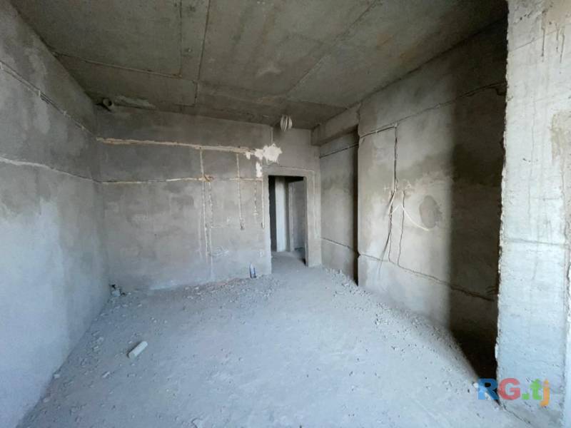 2-комн. квартира, 80 м² 11 этаж на продажу