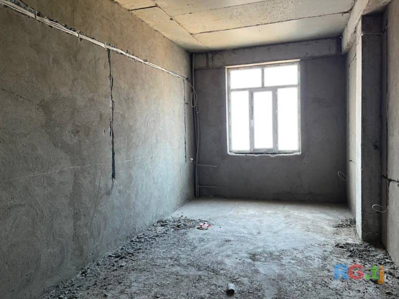 2-комн. квартира, 80 м² 11 этаж на продажу