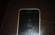 Samsung J1 mini
