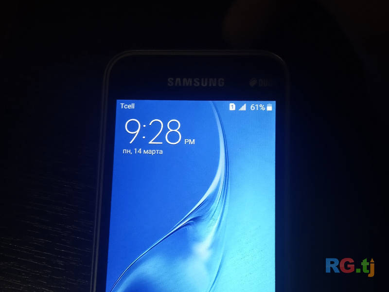 Samsung J1 mini