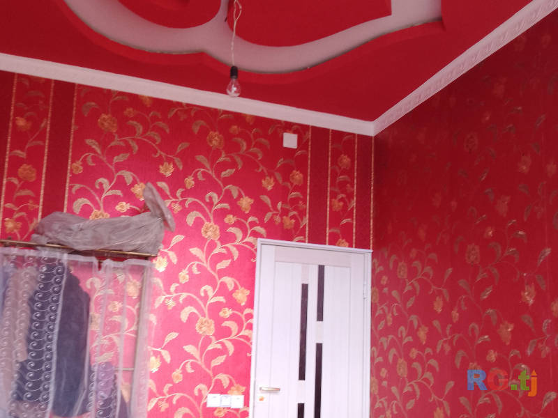 2-комн. квартира, 7 этаж на продажу