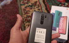 Xiaomi Redmi 9