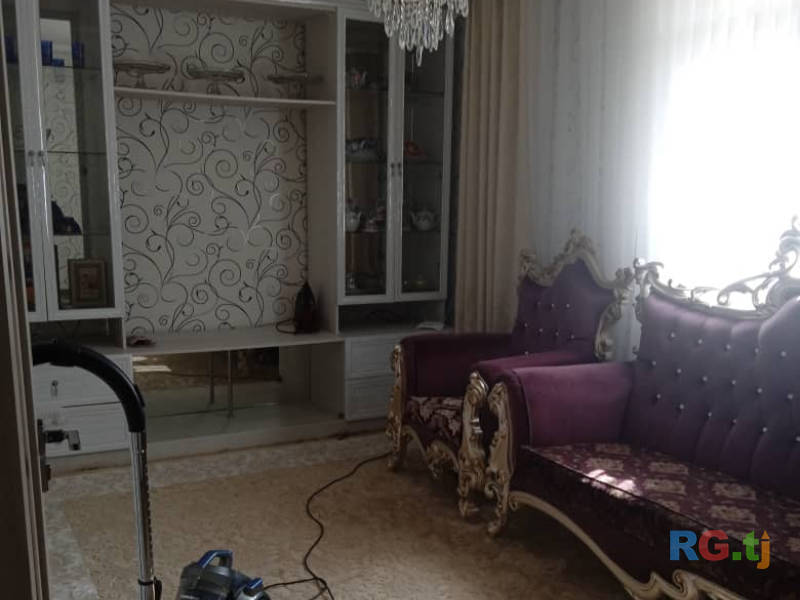2-комн. квартира, 51 м² 4 этаж на продажу