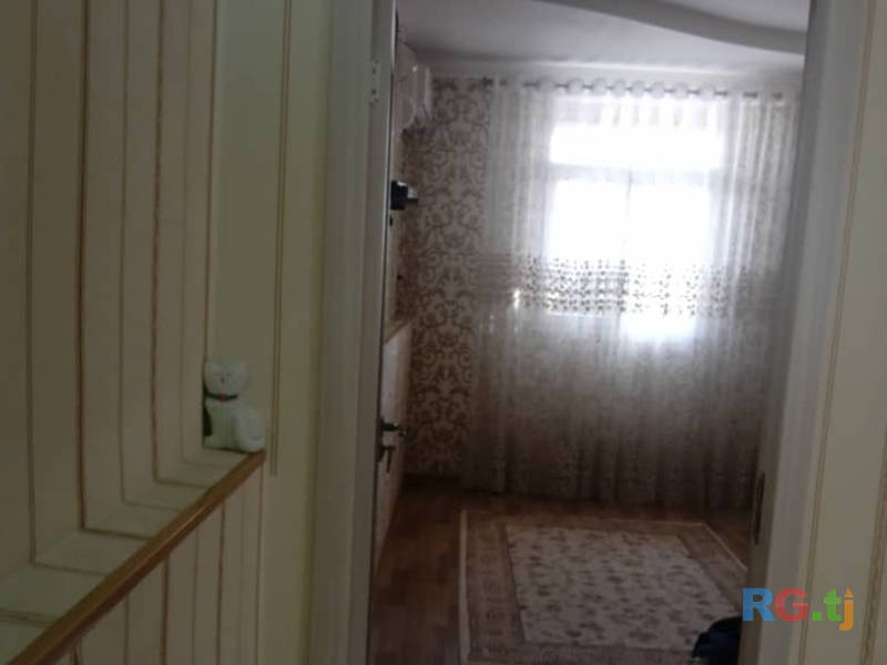2-комн. квартира, 51 м² 4 этаж на продажу