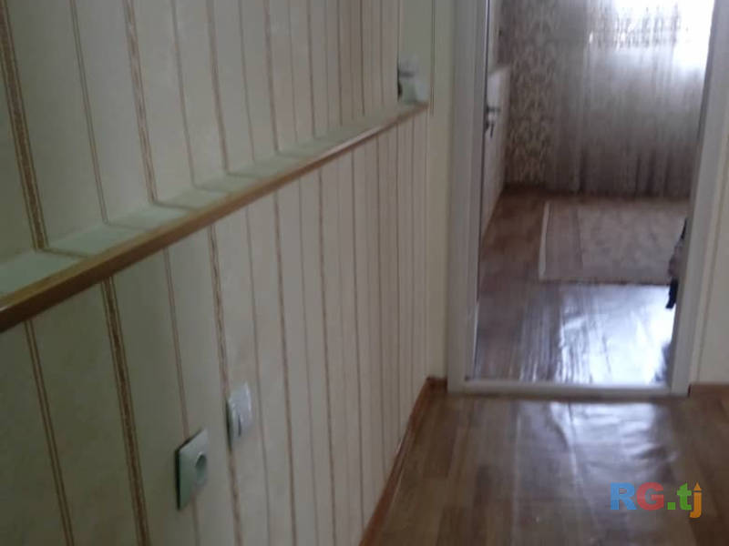 2-комн. квартира, 51 м² 4 этаж на продажу