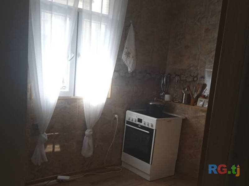 2-комн. квартира, 51 м² 4 этаж на продажу