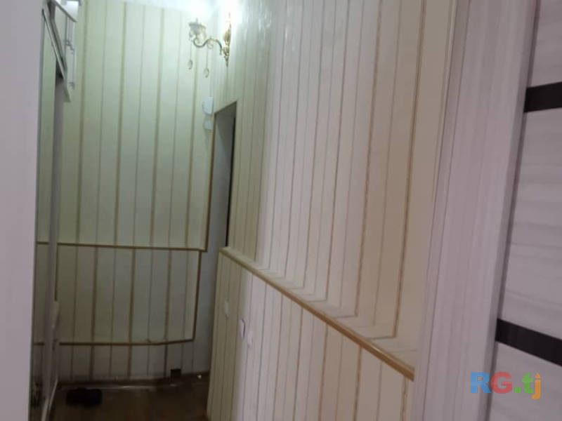 2-комн. квартира, 51 м² 4 этаж на продажу