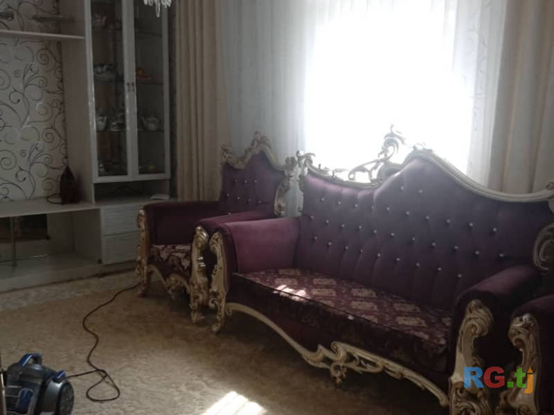 2-комн. квартира, 51 м² 4 этаж на продажу