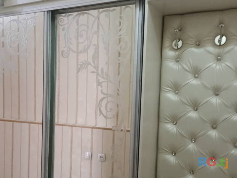 2-комн. квартира, 51 м² 4 этаж на продажу