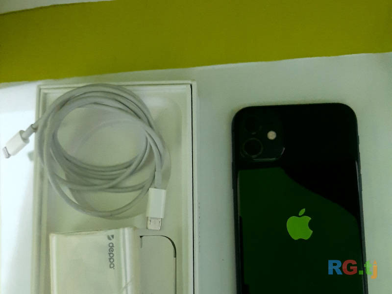 IPhone 11