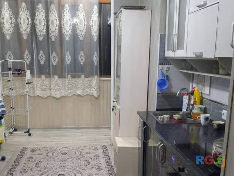 2-комн. квартира, 69 м² 9 этаж на продажу