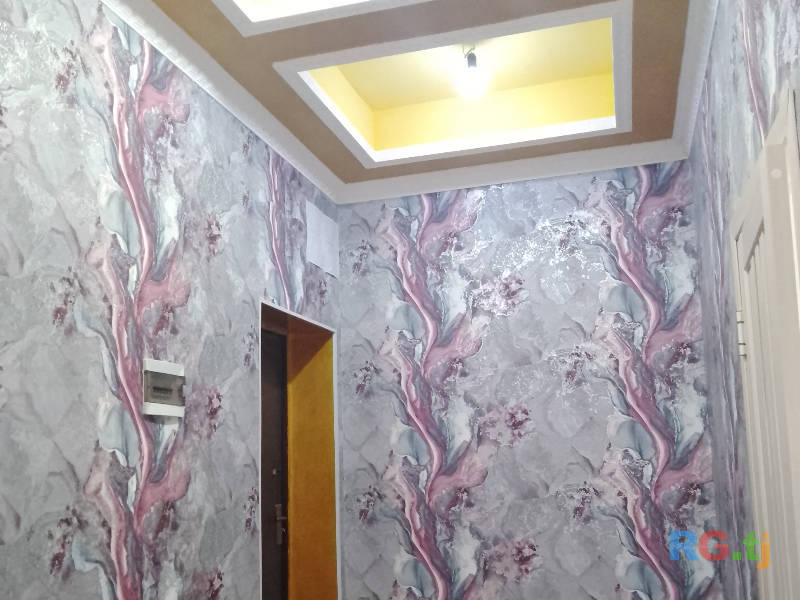 2-комн. квартира, 45 м² 7 этаж на продажу