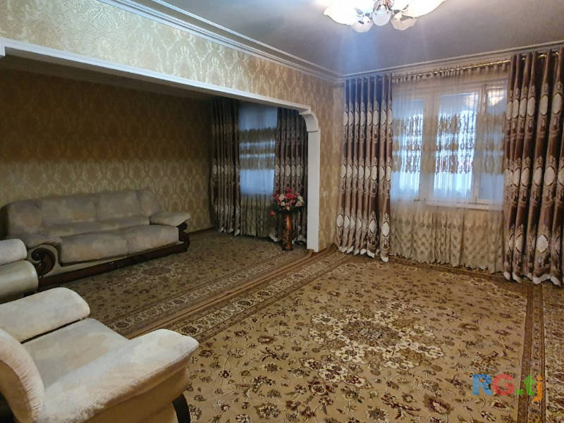 4-комн. квартира, 85 м² 2 этаж на продажу