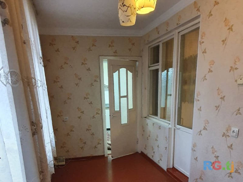 4-комн. квартира, 85 м² 2 этаж на продажу
