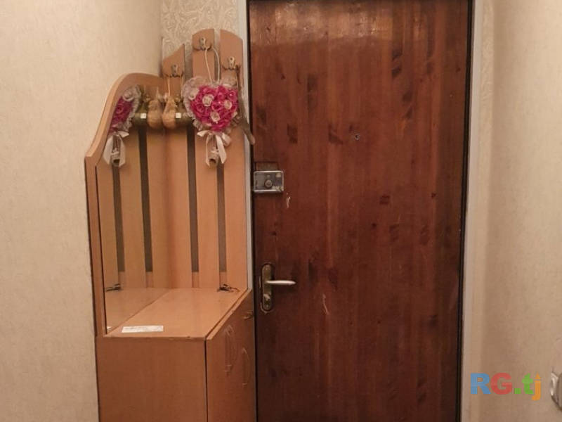 4-комн. квартира, 85 м² 2 этаж на продажу