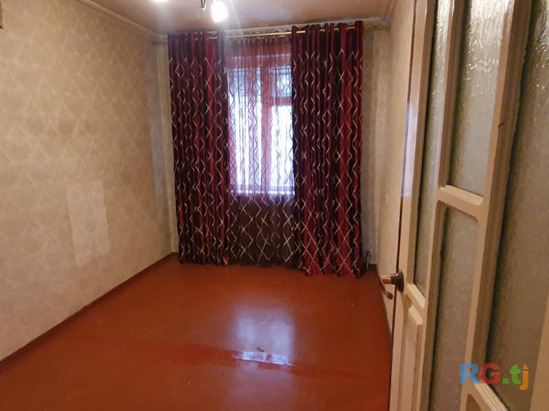 4-комн. квартира, 85 м² 2 этаж на продажу
