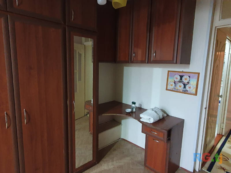 4-комн. квартира, 85 м² 2 этаж на продажу