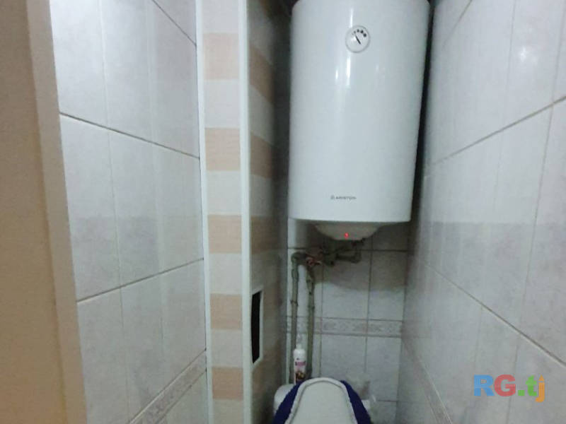 4-комн. квартира, 85 м² 2 этаж на продажу