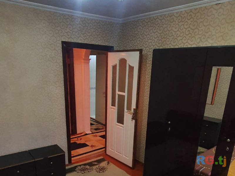 4-комн. квартира, 85 м² 2 этаж на продажу