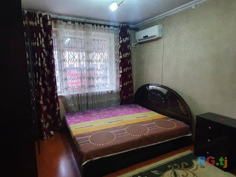 4-комн. квартира, 85 м² 2 этаж на продажу