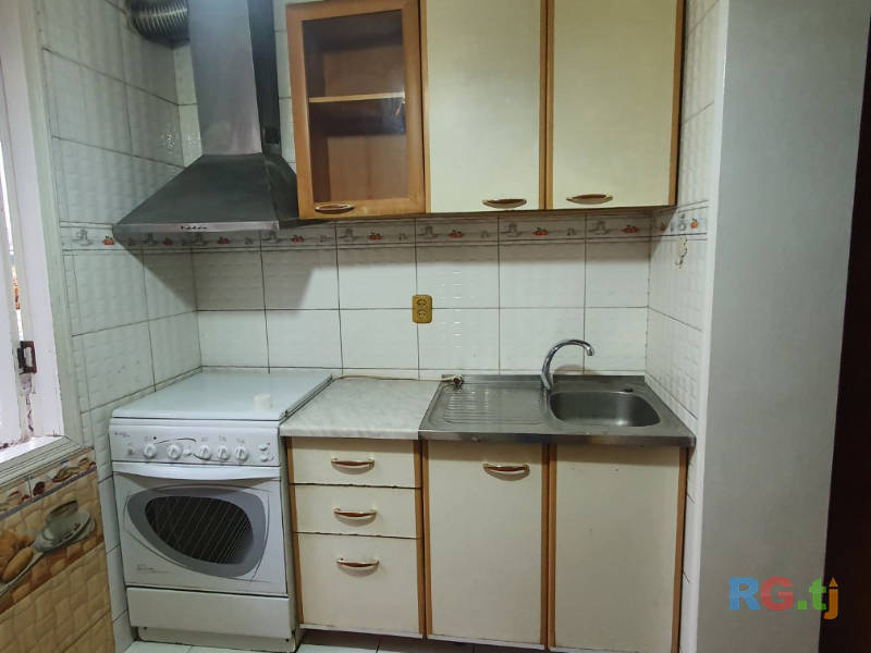 4-комн. квартира, 85 м² 2 этаж на продажу