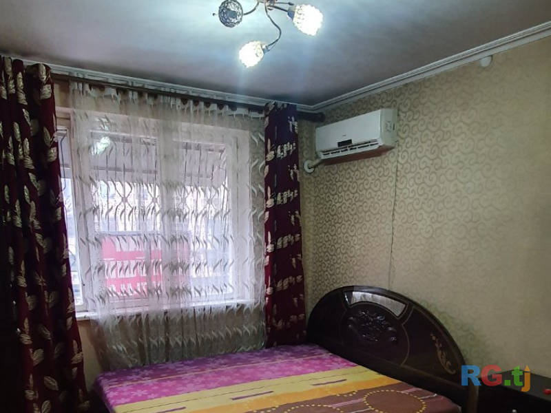 4-комн. квартира, 85 м² 2 этаж на продажу