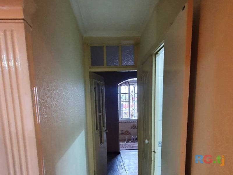 4-комн. квартира, 85 м² 2 этаж на продажу