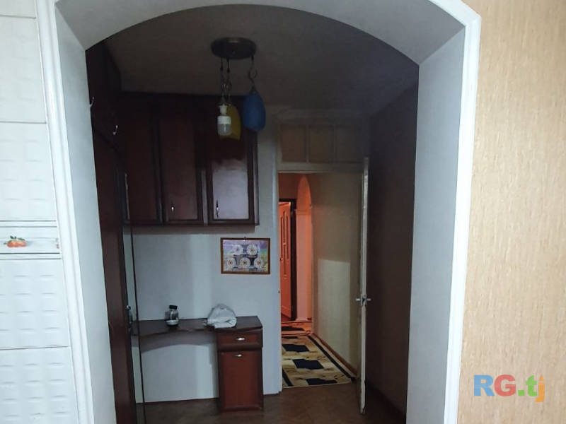4-комн. квартира, 85 м² 2 этаж на продажу