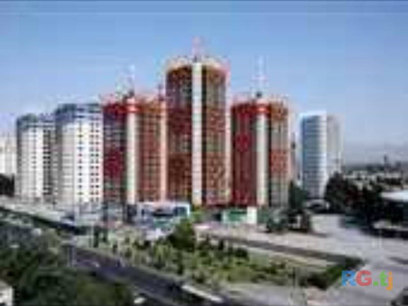 2-комн. квартира, 68.8 м² 10 этаж на продажу