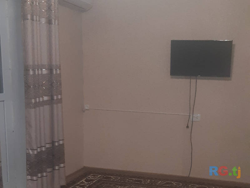 1-комн. квартира, 42 м² 7 этаж в аренду