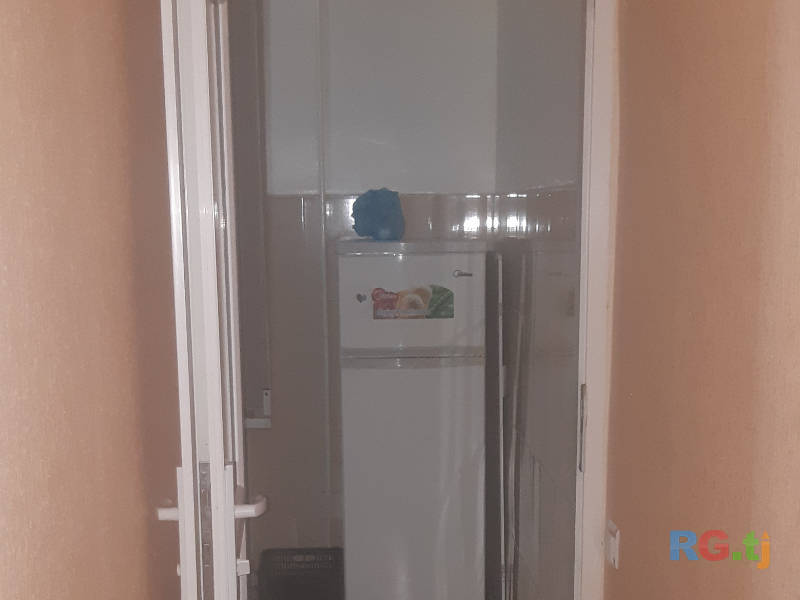 1-комн. квартира, 42 м² 7 этаж в аренду