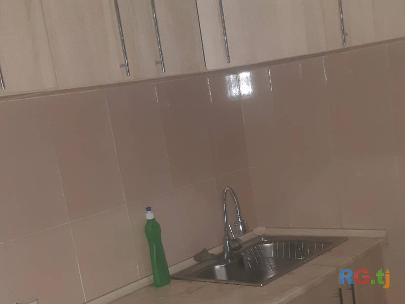 1-комн. квартира, 42 м² 7 этаж в аренду