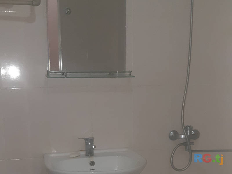 1-комн. квартира, 42 м² 7 этаж в аренду